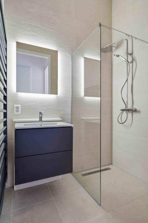 Drieslaapkamerappartement in Hyde Park - Afbeelding 10