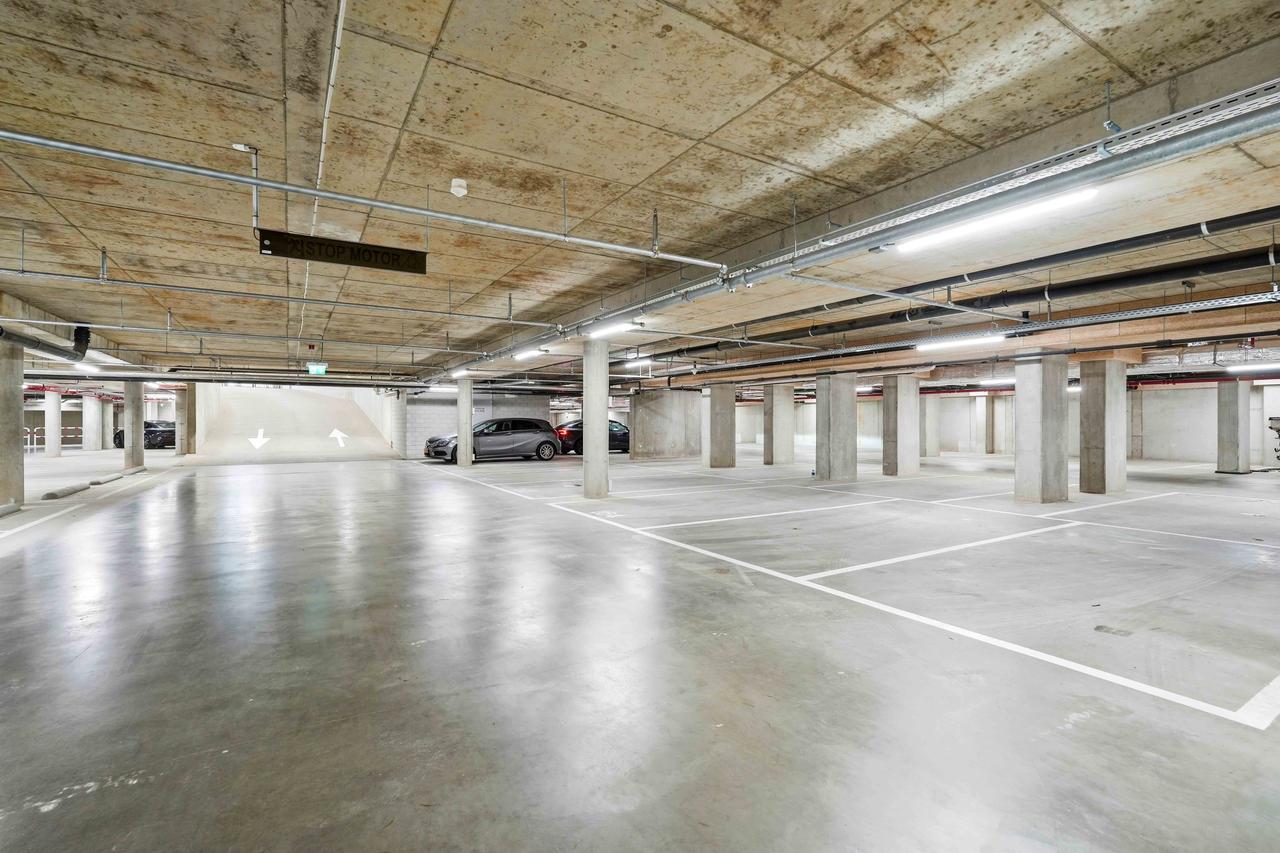 Drieslaapkamerappartement in Hyde Park - Afbeelding 12