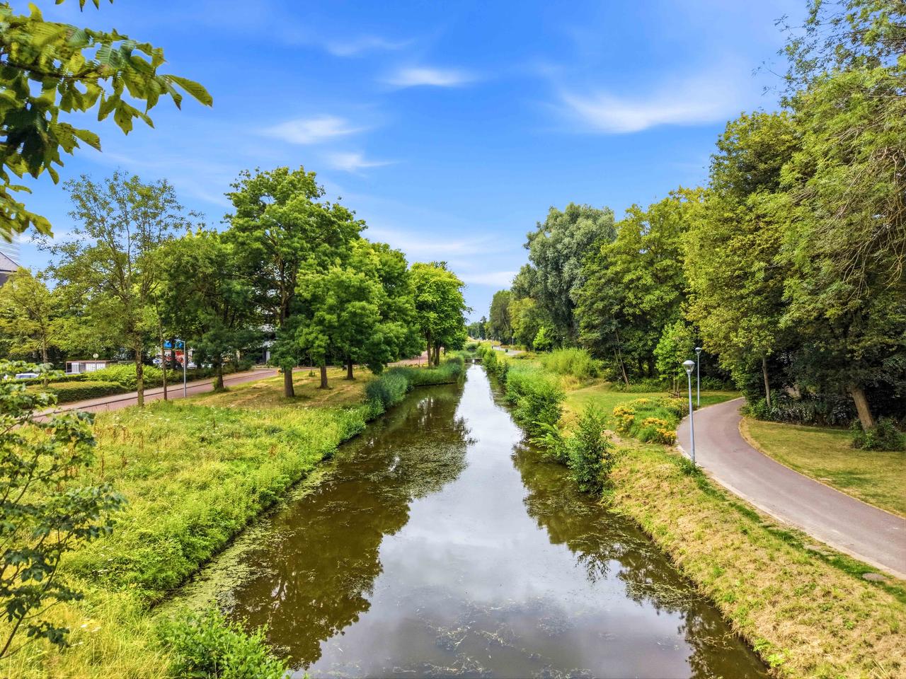 Drieslaapkamerappartement in Hyde Park - Afbeelding 13