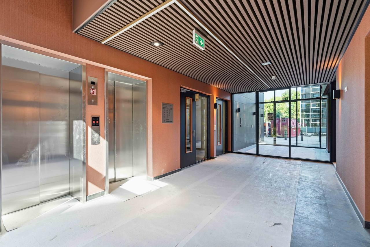 Drieslaapkamerappartement in Hyde Park - Afbeelding 15