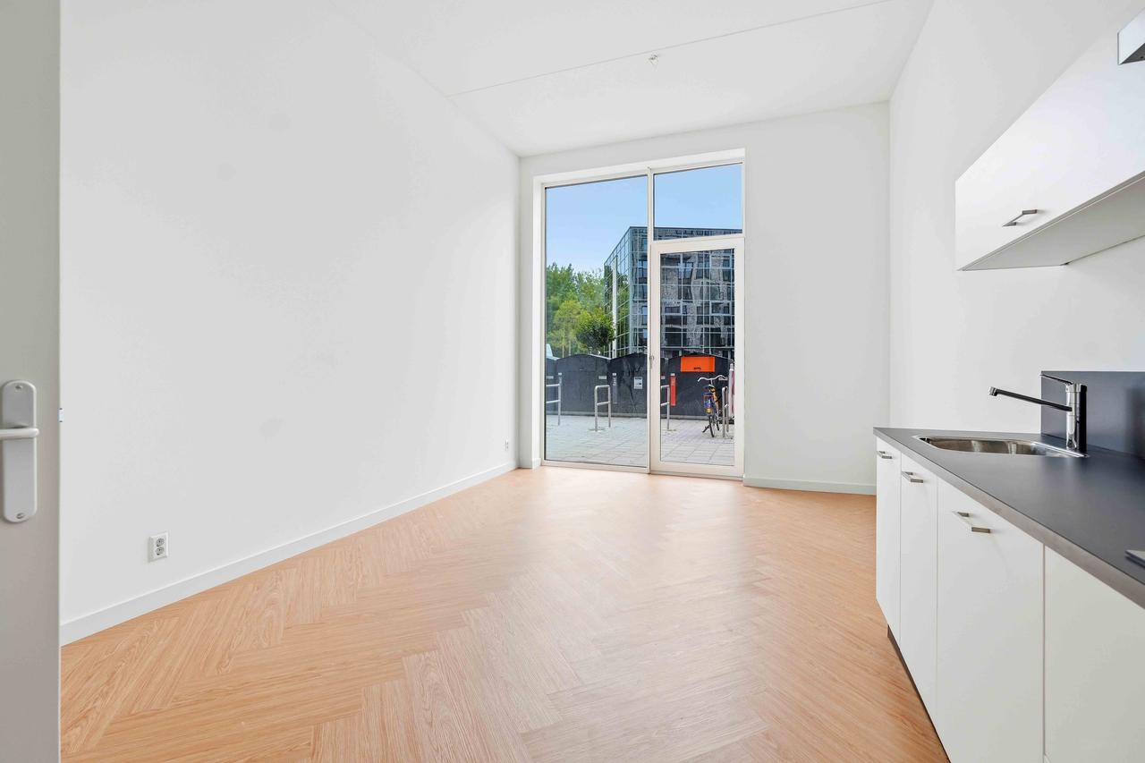 Drieslaapkamerappartement in Hyde Park - Afbeelding 17