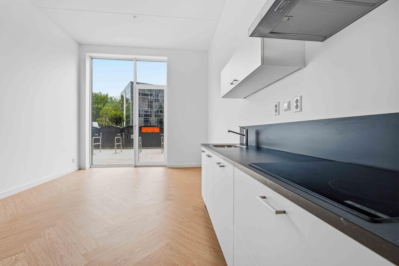 Drieslaapkamerappartement in Hyde Park - Afbeelding 18