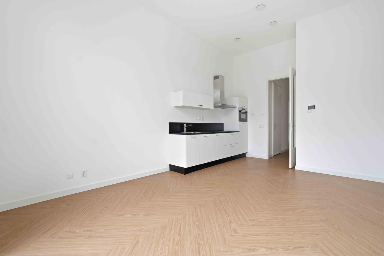 Drieslaapkamerappartement in Hyde Park - Afbeelding 19