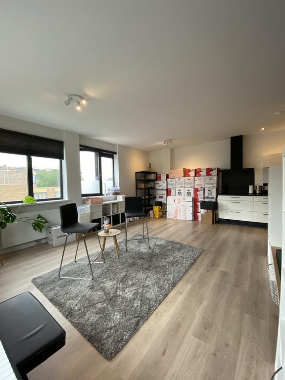 Room in former Fongers factory on Hereweg - Image 8