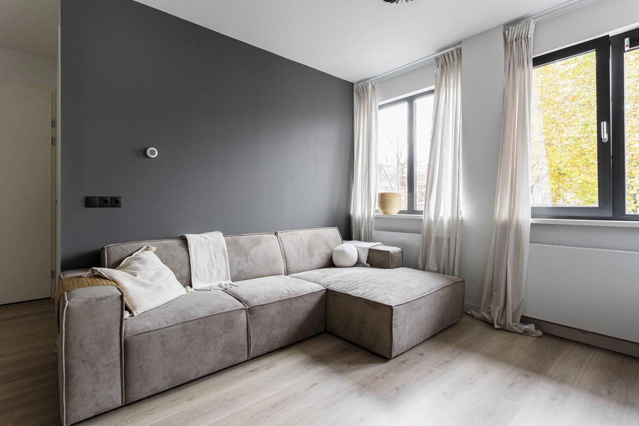 Appartement met 2 slaapkamers en terras - Afbeelding 4