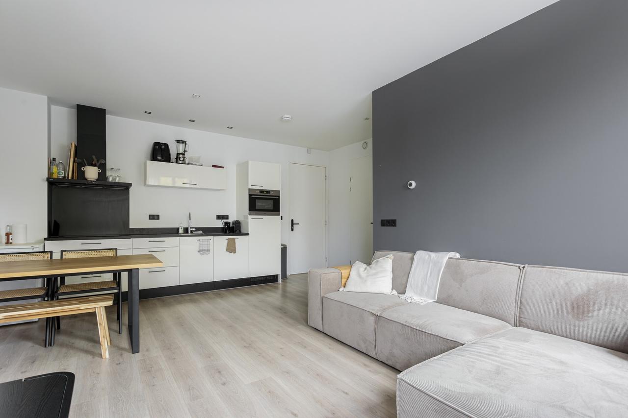 Appartement met 2 slaapkamers en terras - Afbeelding 5