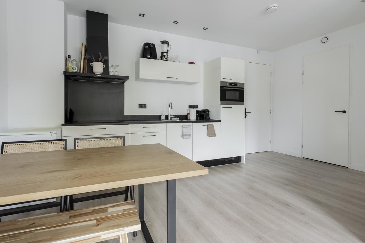 Appartement met 2 slaapkamers en terras - Afbeelding 6