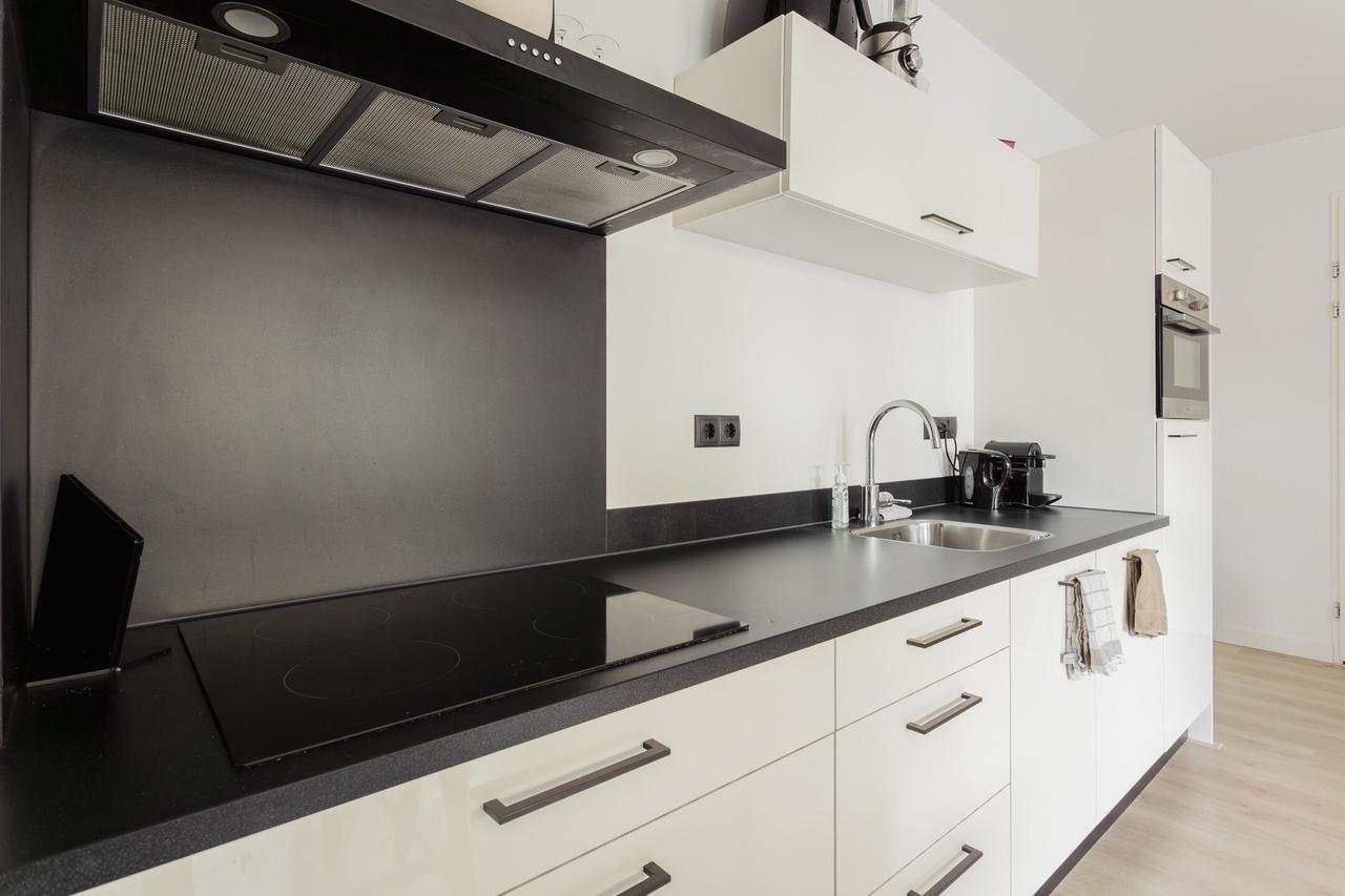 Appartement met 2 slaapkamers en terras - Afbeelding 7