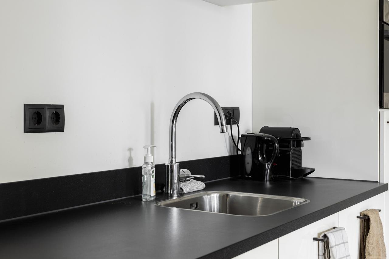 Appartement met 2 slaapkamers en terras - Afbeelding 8