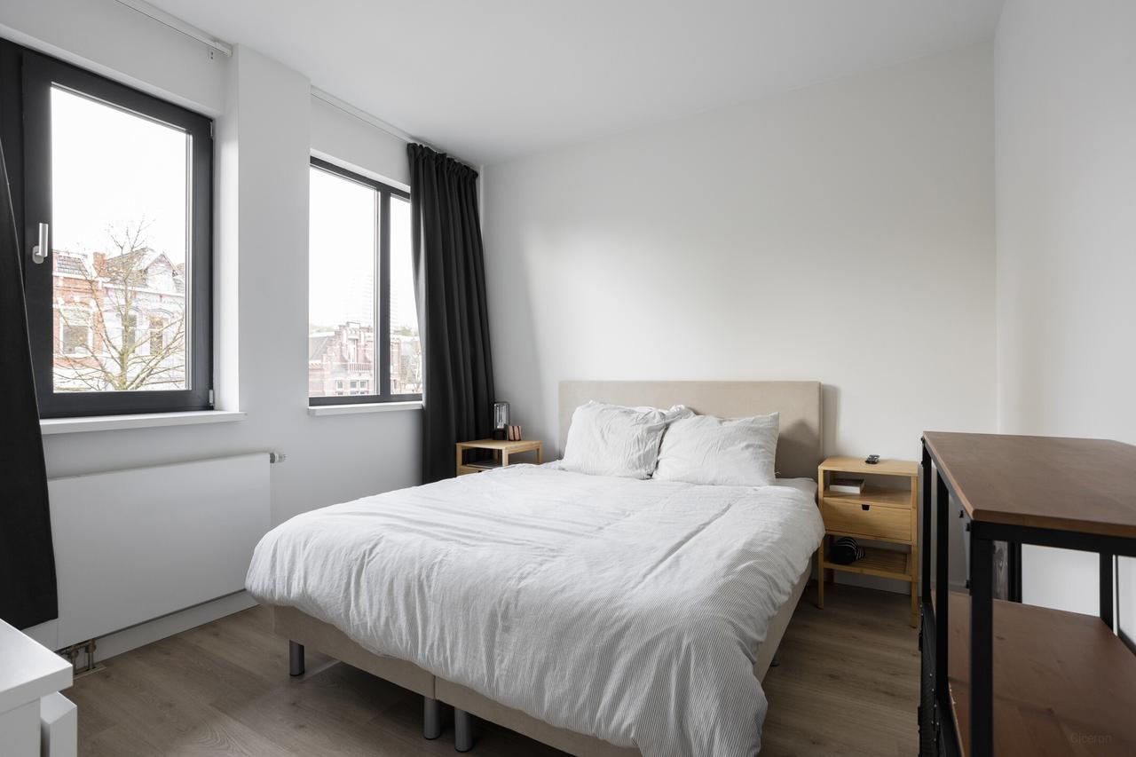 Appartement met 2 slaapkamers en terras - Afbeelding 9