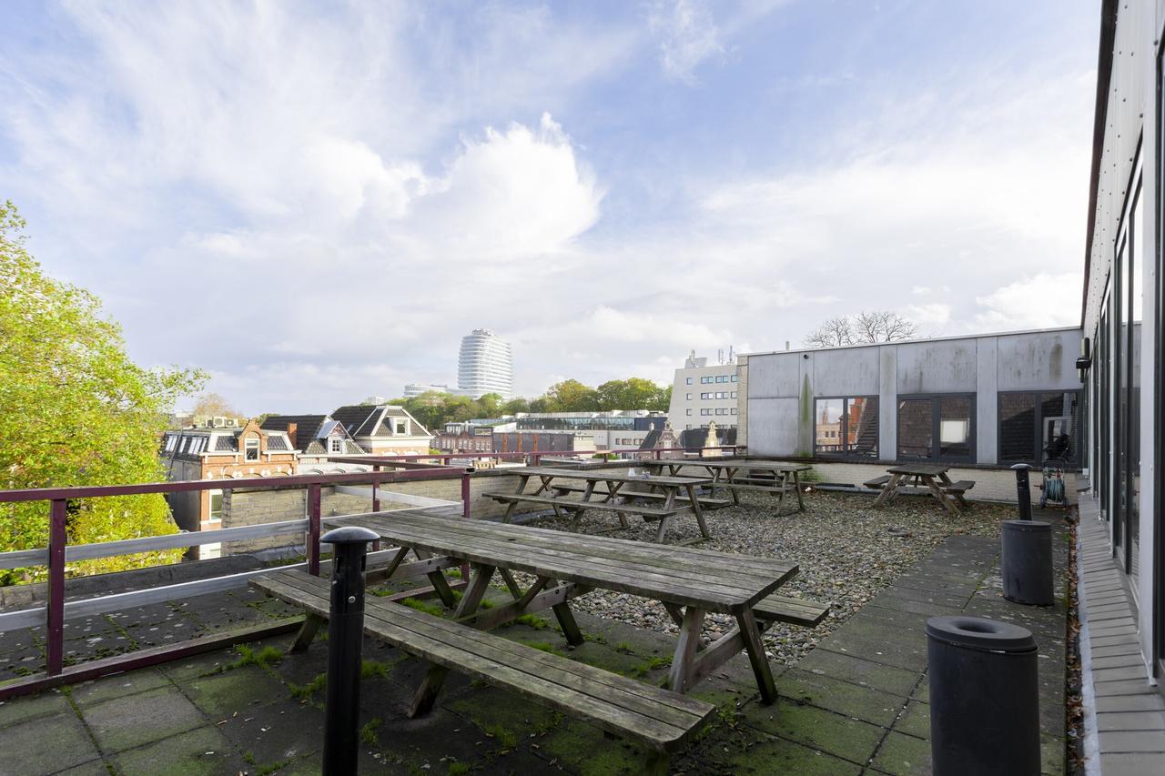 Appartement met 2 slaapkamers en terras - Afbeelding 15