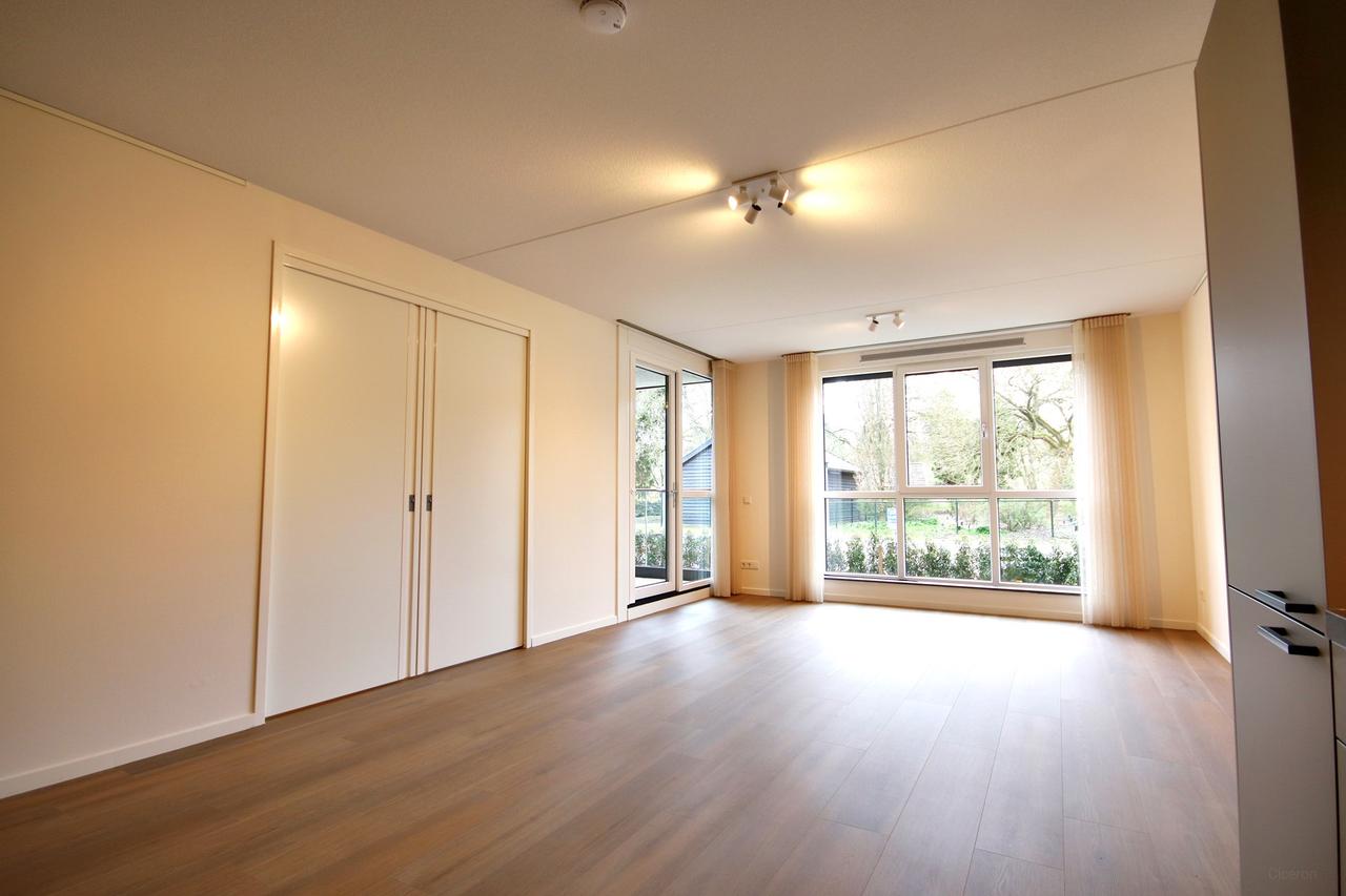 Nieuw appartement met A++ in De Dreijen - Afbeelding 3