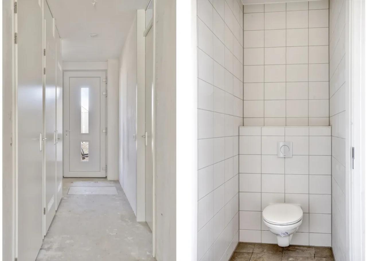 New 2-bedroom apartment with balcony - Image 17