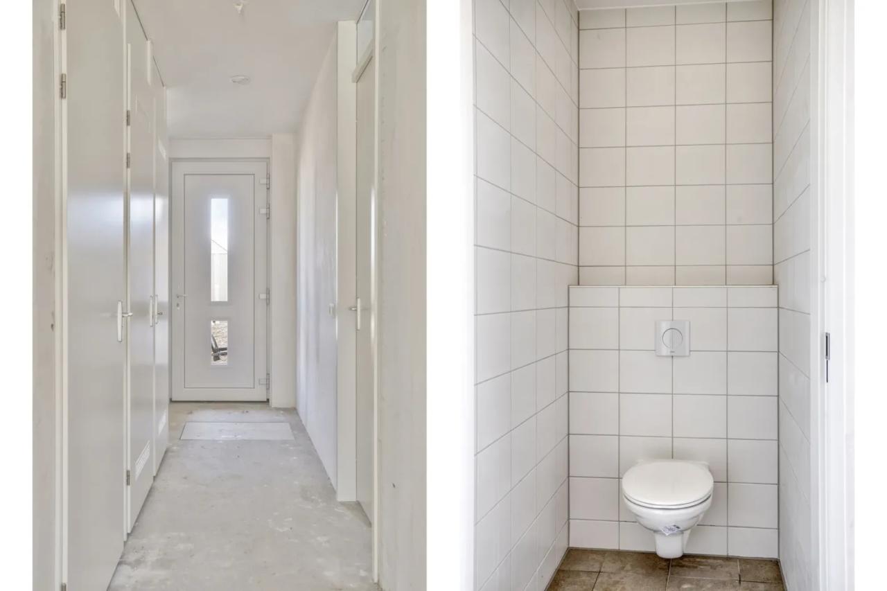 2-bedroom apartment with balcony in Zevenaar - Image 5