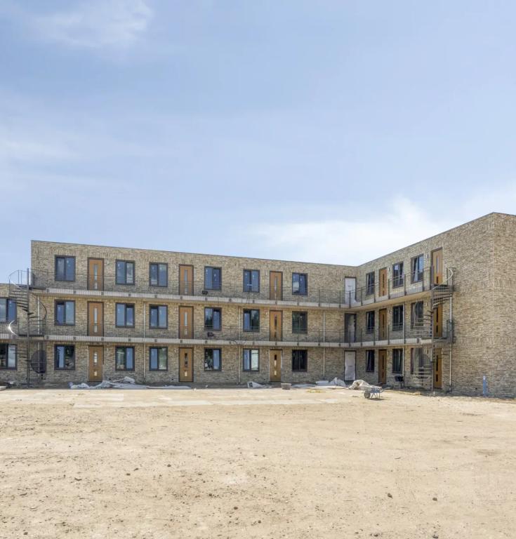 2-bedroom apartment with balcony in Zevenaar - Image 13