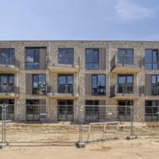 2-bedroom apartment with balcony in Zevenaar - Image 16