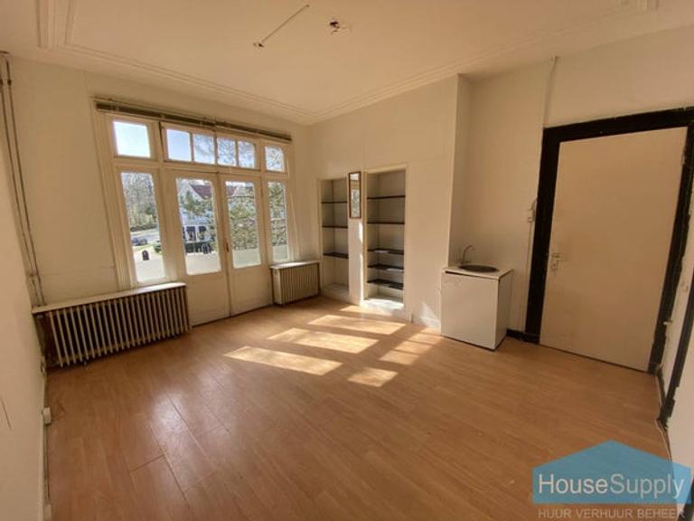 Kamer met balkon aan Berg en Bos - Afbeelding 2