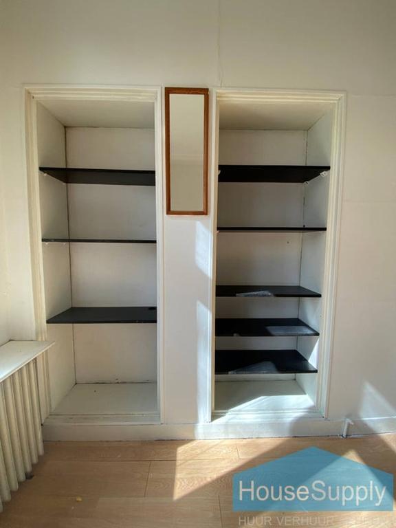 Kamer met balkon aan Berg en Bos - Afbeelding 4