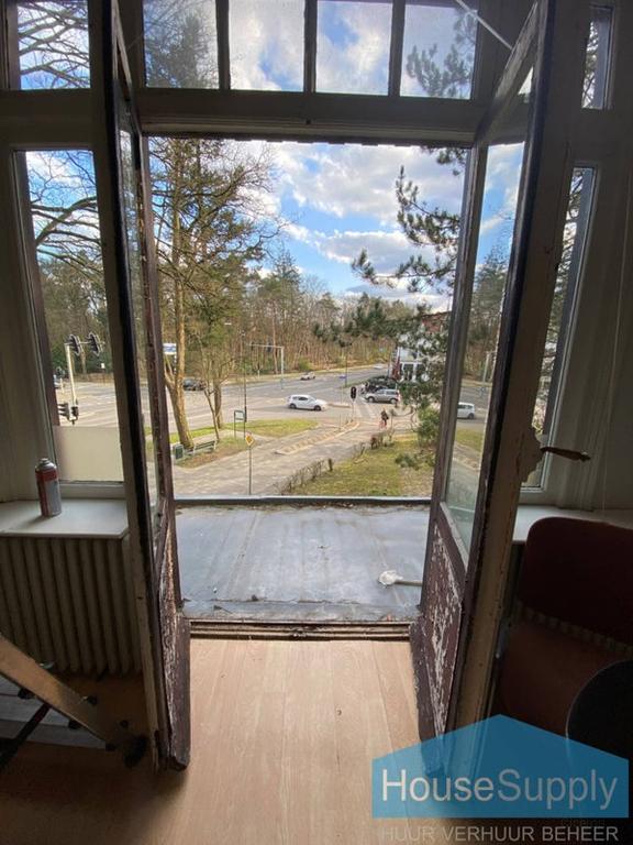 Kamer met balkon aan Berg en Bos - Afbeelding 6