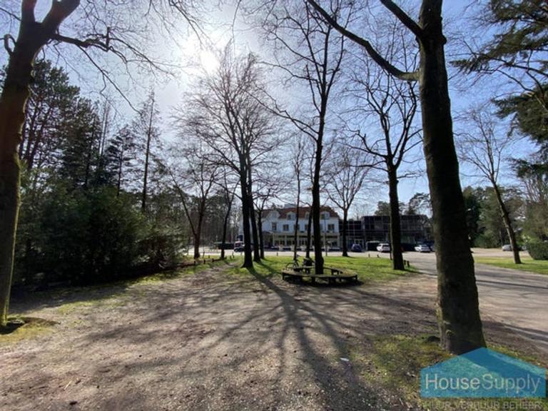 Kamer met balkon aan Berg en Bos - Afbeelding 13