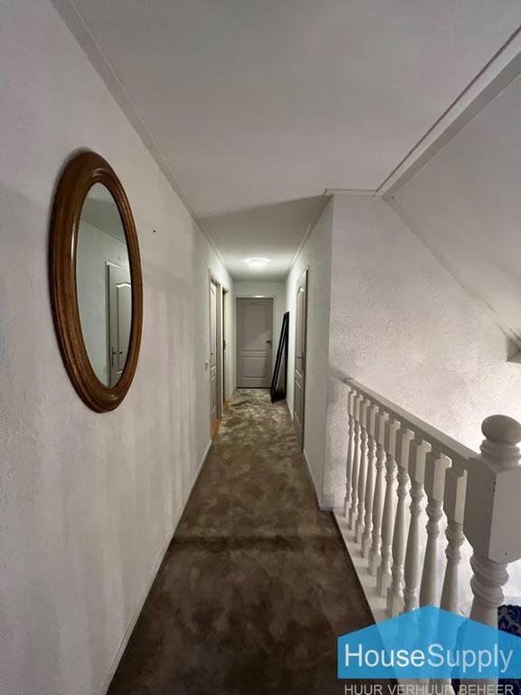 Gemeubileerde bovenwoning met balkon - Afbeelding 5