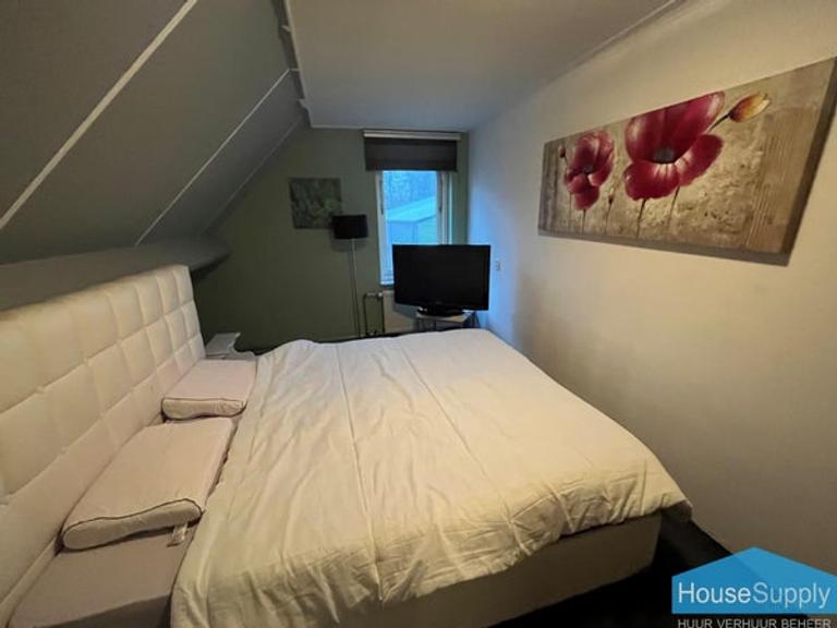 Gemeubileerde bovenwoning met balkon - Afbeelding 14
