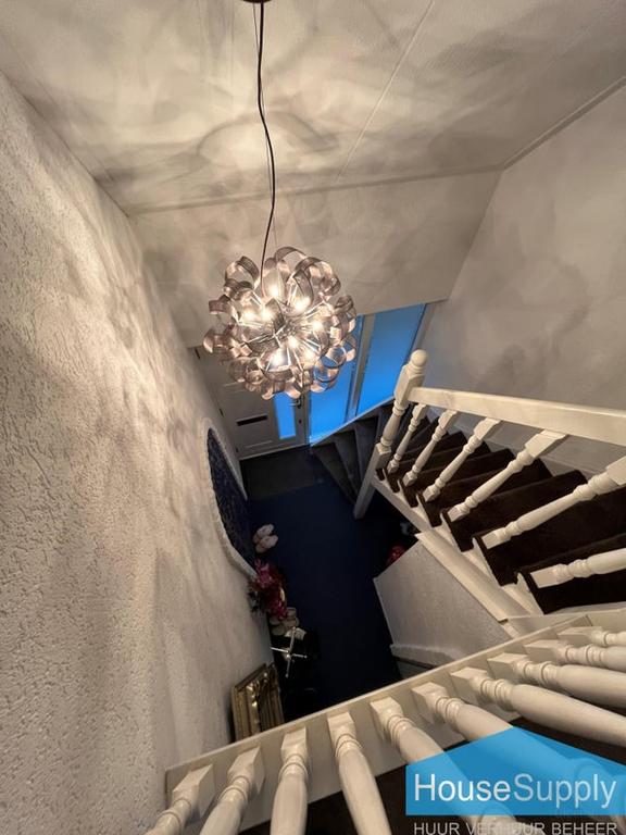 Gemeubileerde bovenwoning met balkon - Afbeelding 16