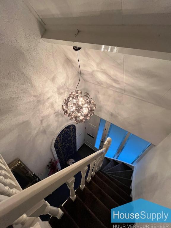 Gemeubileerde bovenwoning met balkon - Afbeelding 17
