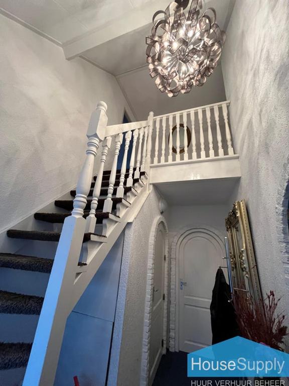 Gemeubileerde bovenwoning met balkon - Afbeelding 18