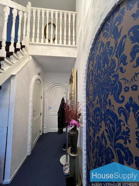 Gemeubileerde bovenwoning met balkon - Afbeelding 19