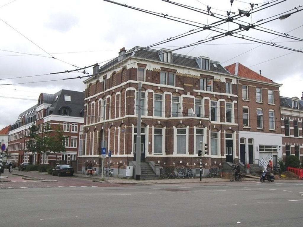 2-kamerappartement in Boulevardwijk - Afbeelding 1