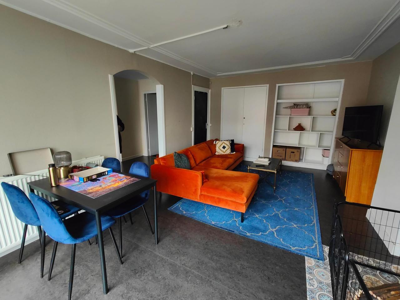 2-kamerappartement in Boulevardwijk - Afbeelding 2
