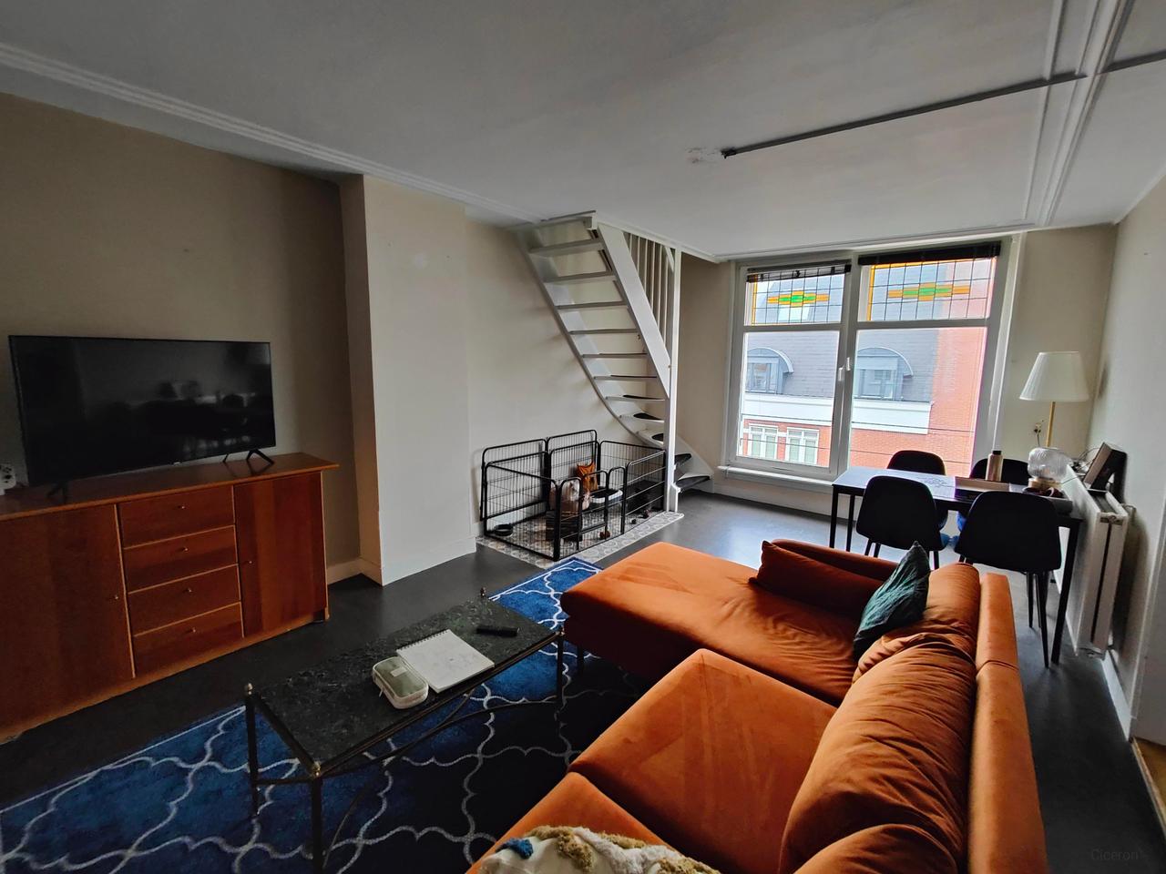 2-kamerappartement in Boulevardwijk - Afbeelding 4