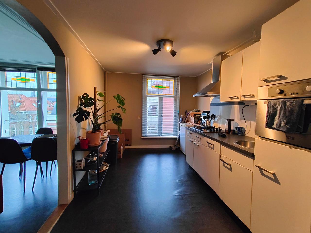 2-kamerappartement in Boulevardwijk - Afbeelding 5
