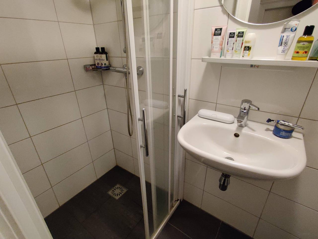 2-kamerappartement in Boulevardwijk - Afbeelding 8
