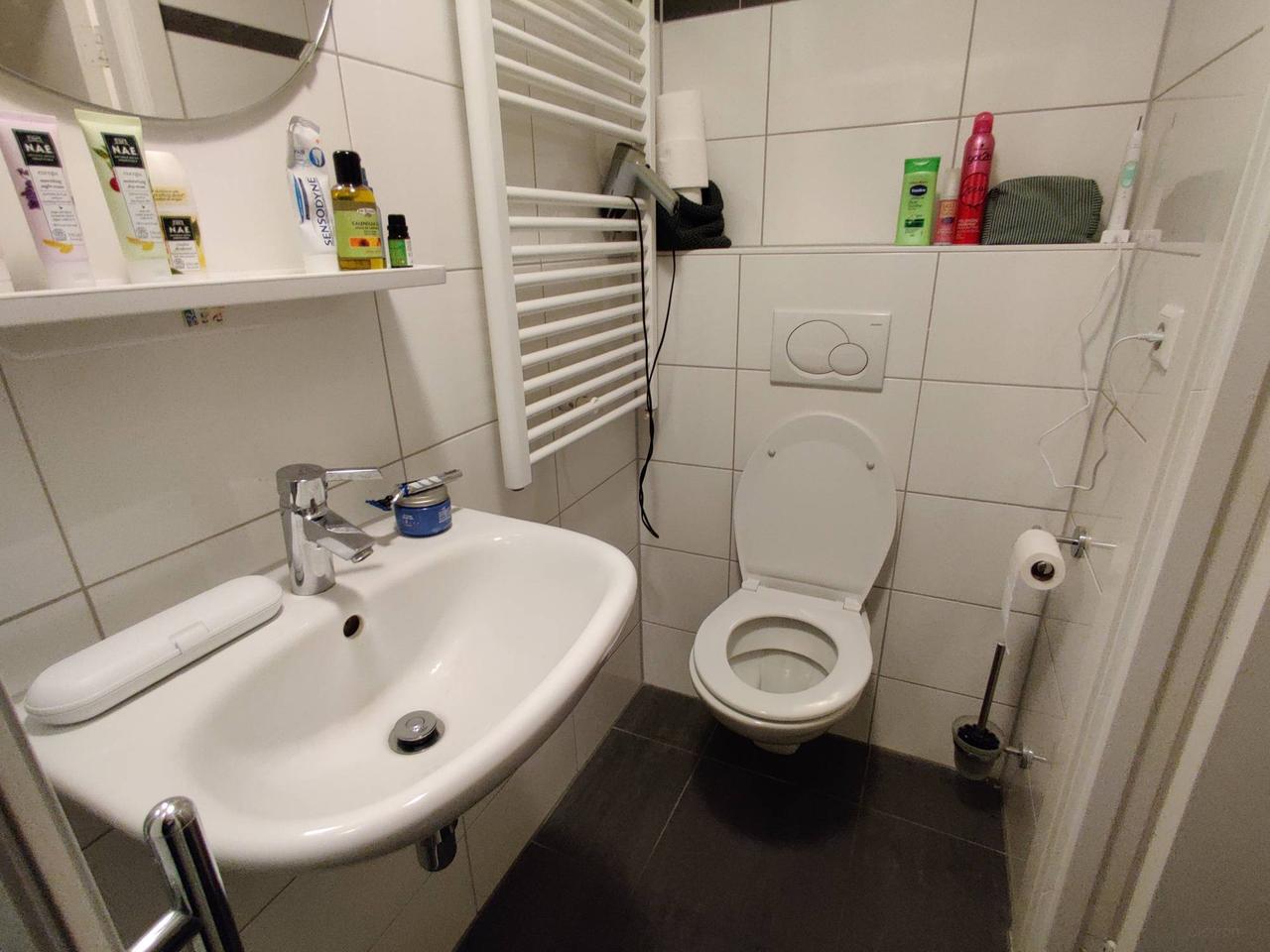 2-kamerappartement in Boulevardwijk - Afbeelding 10