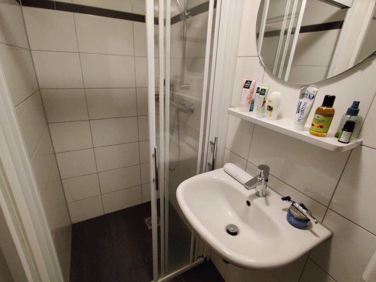 2-kamerappartement in Boulevardwijk - Afbeelding 11