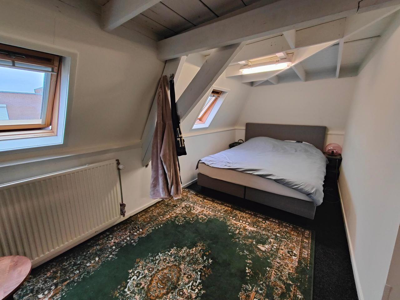 2-kamerappartement in Boulevardwijk - Afbeelding 12