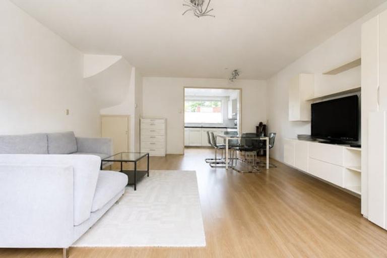 Family Home with Garden & Parking in Amstelveen - Image 3