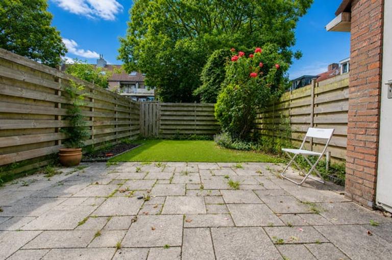 Family Home with Garden & Parking in Amstelveen - Image 5