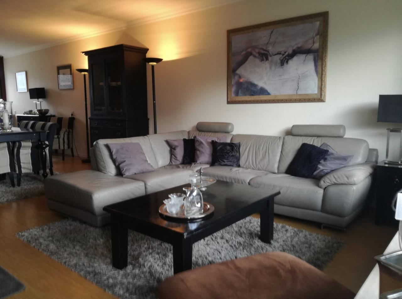 2-room apartment with balcony and garage - Image 3