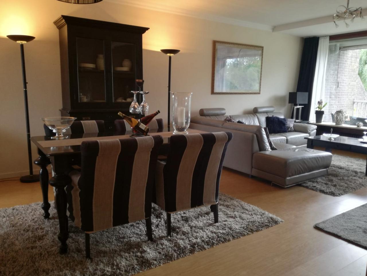 2-room apartment with balcony and garage - Image 4