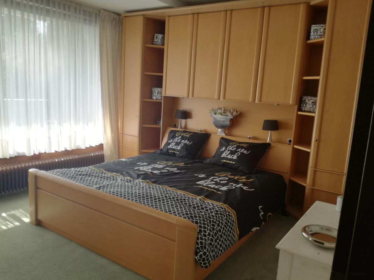 2-room apartment with balcony and garage - Image 7