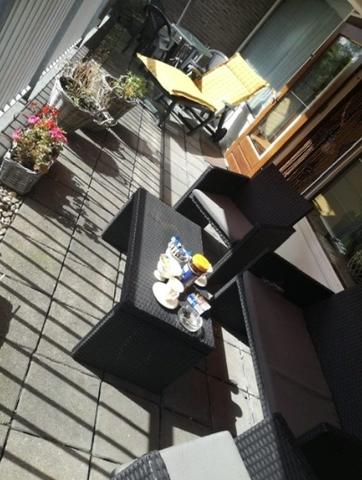 2-room apartment with balcony and garage - Image 11