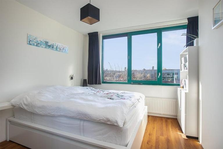 110 m² Maisonette with Terrace and Parking - Image 17