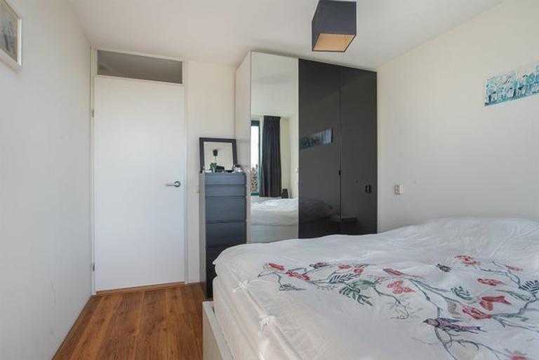 110 m² Maisonette with Terrace and Parking - Image 18