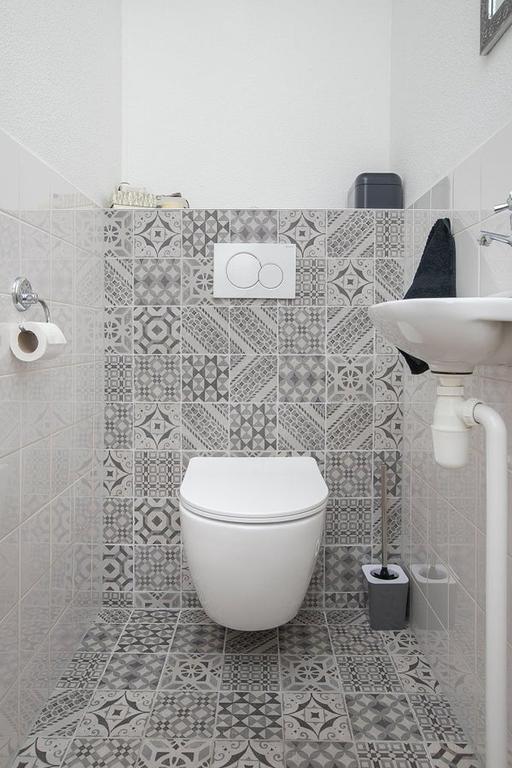 110 m² Maisonette with Terrace and Parking - Image 19