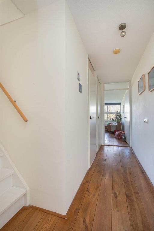 110 m² Maisonette with Terrace and Parking - Image 23