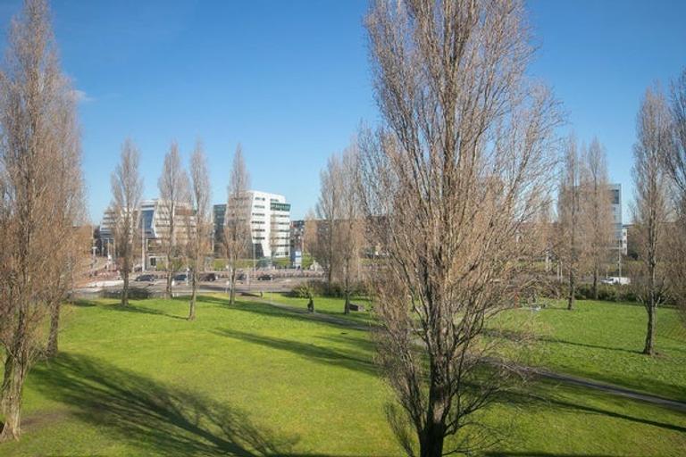 110 m² Maisonette with Terrace and Parking - Image 26