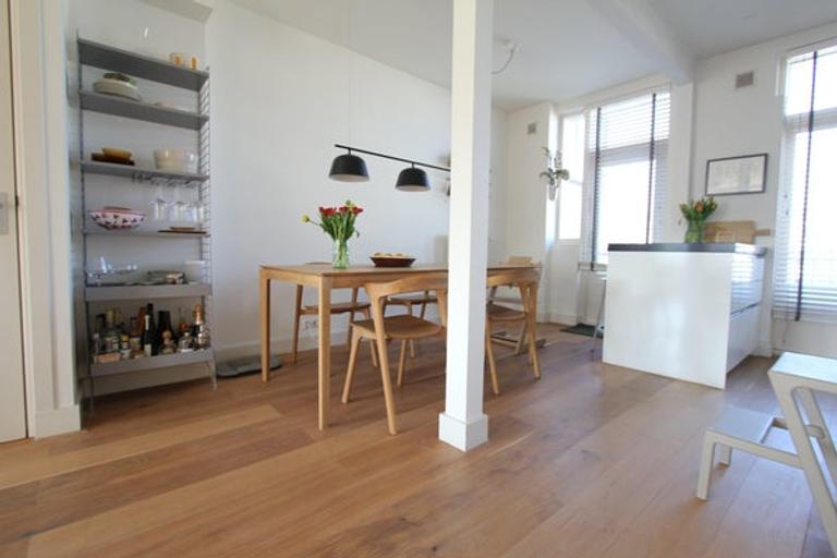 100 m² dubbel bovenhuis met dakterras - Afbeelding 4